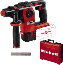 Einhell Cordless Rotary Hammer Drills7